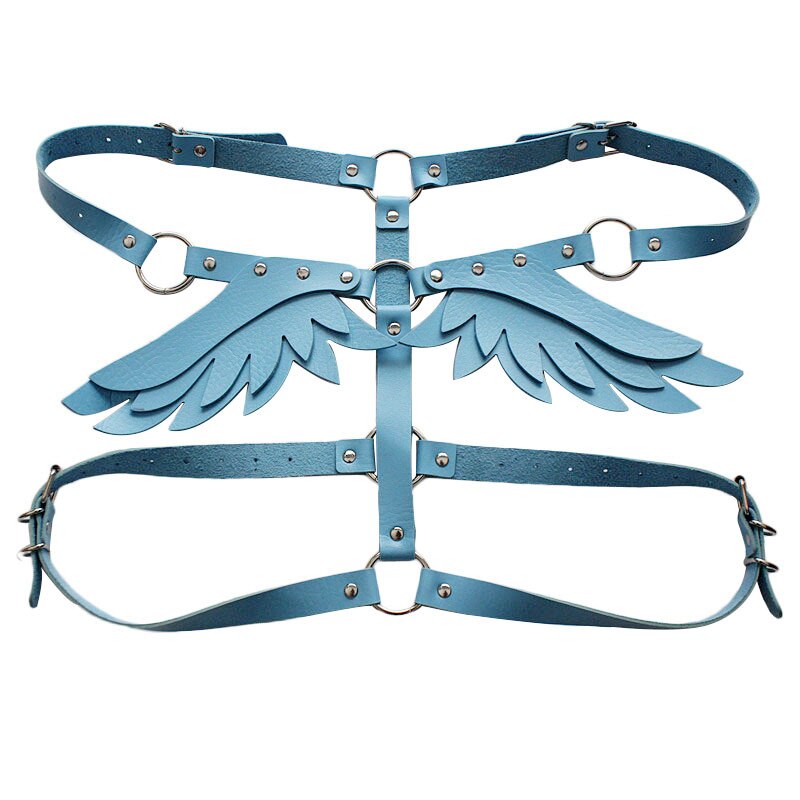 GR | Harness with wings