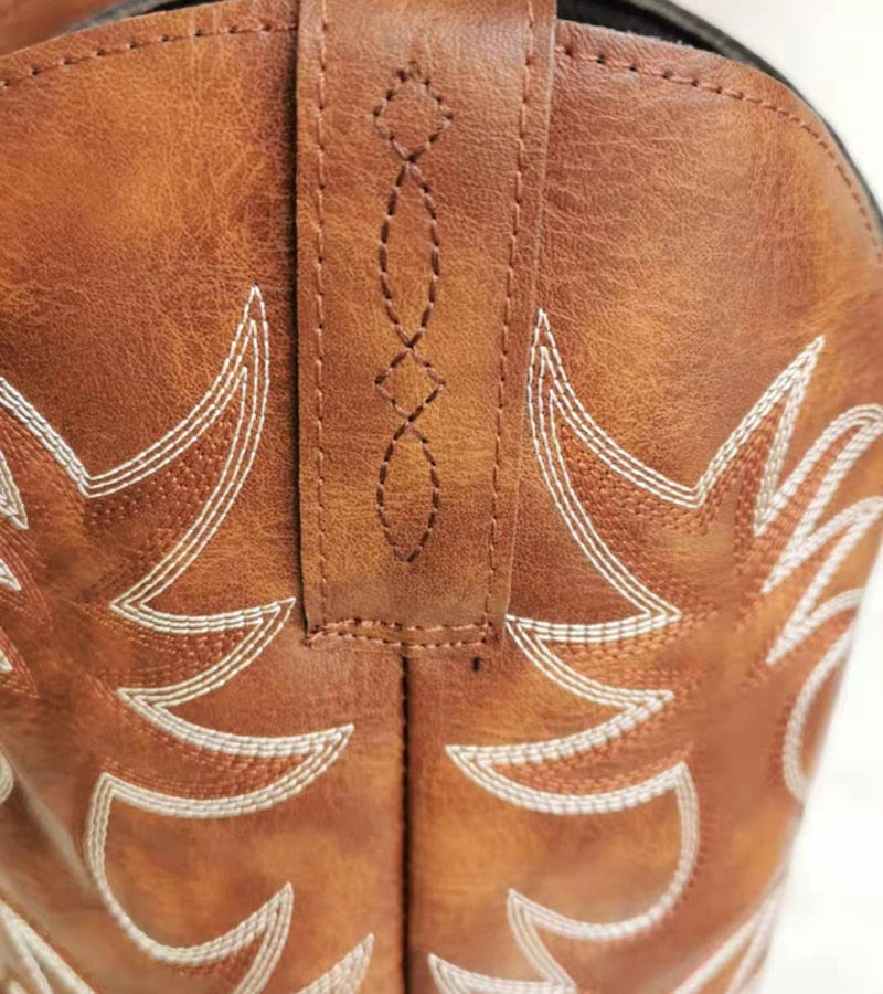 GR | Shared Stories Mid-Calf Boots