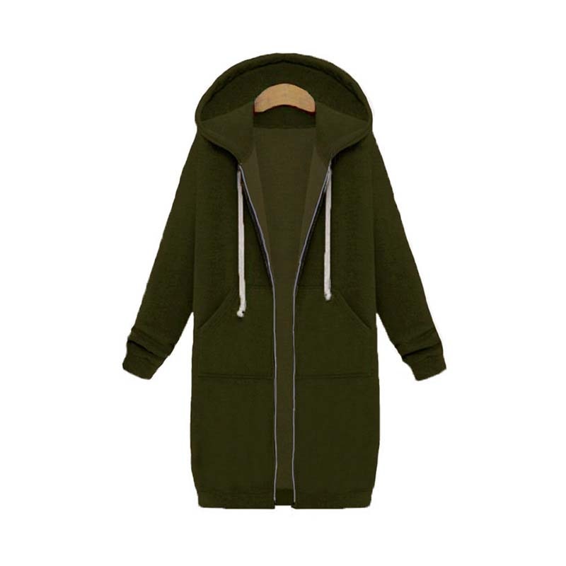 GR Long Sweatshirt