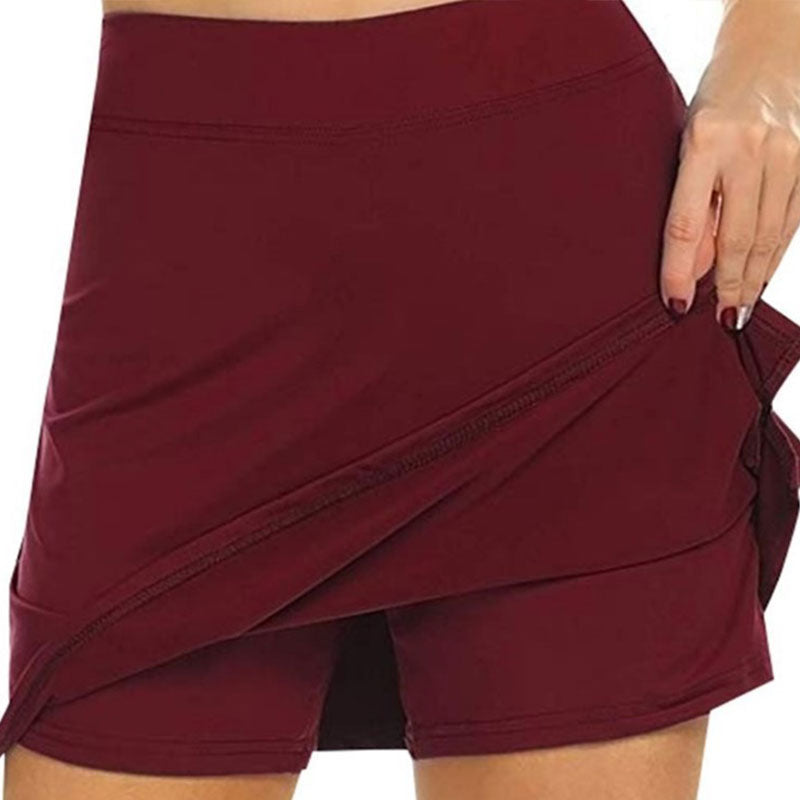 GR | Sports skirt for women
