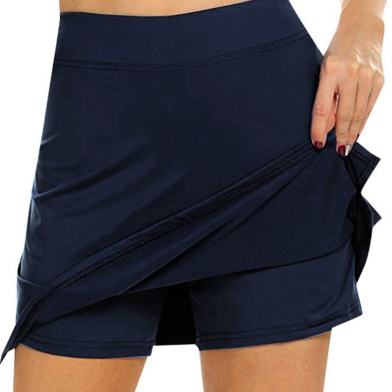 GR | Sports skirt for women
