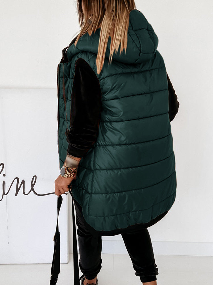 GR | Jacket with hood
