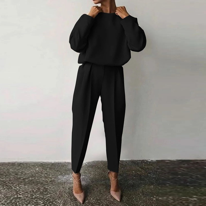 GR | 2-piece suit for women