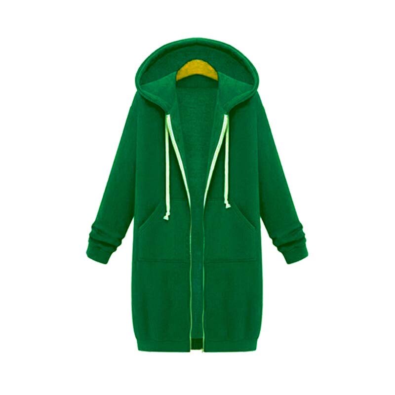 GR Long Sweatshirt