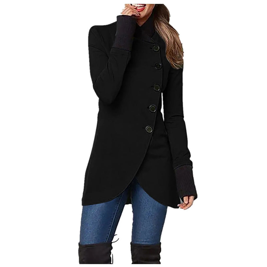 GR | Jacket with button