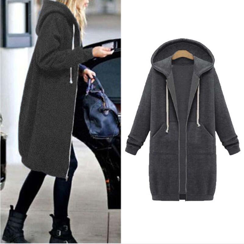 GR Long Sweatshirt