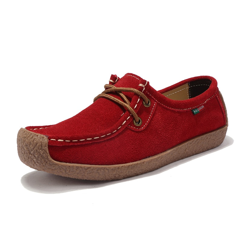 GR - Orthopedic slippers for women