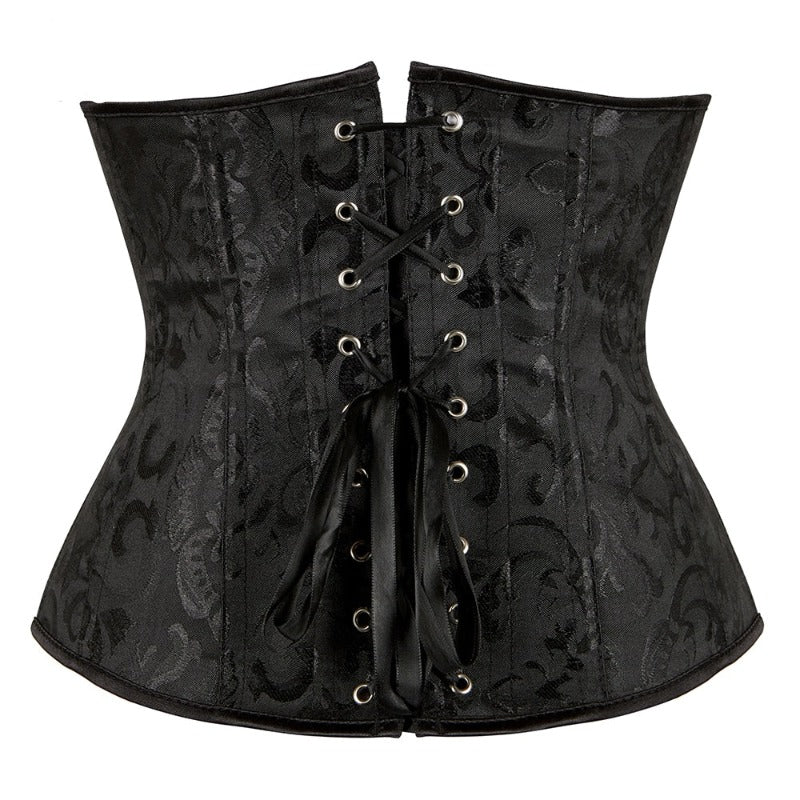 GR | Classic corset with a beautiful design