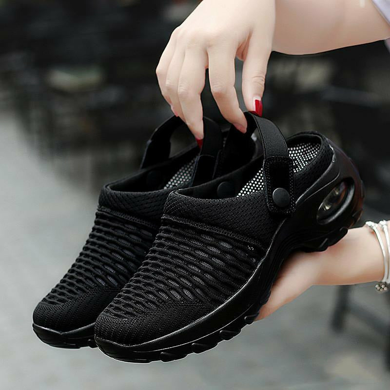 GR | Breathable Casual Mesh Sandals