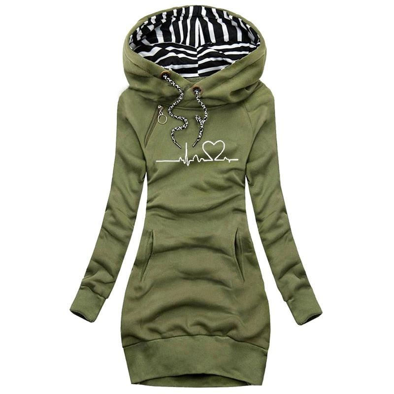 GR | Relaxing and light dress