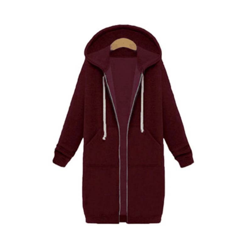 GR Long Sweatshirt