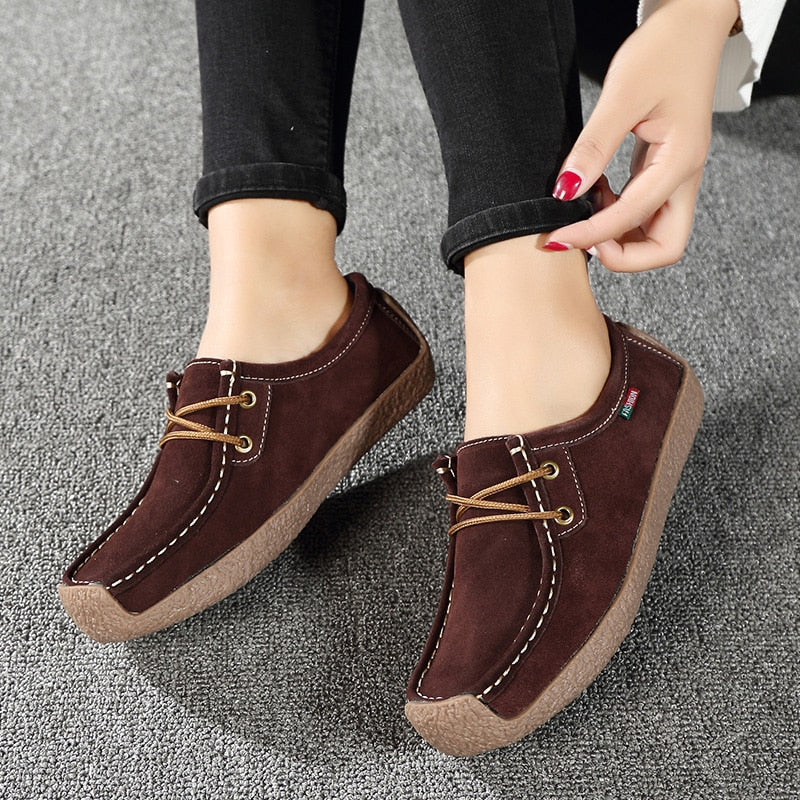GR - Orthopedic slippers for women