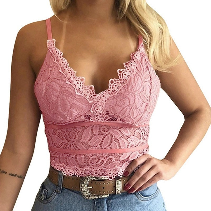 GR | An elegant top for women