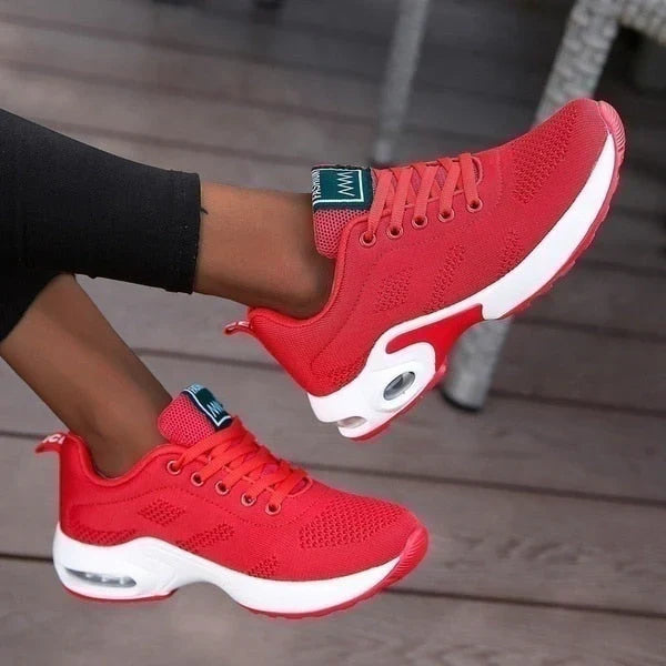 GR | Comfortable Orthopedic Sneakers