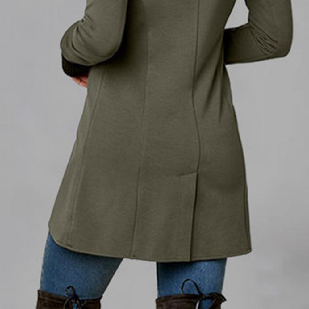 GR | Elegant warm women's jacket