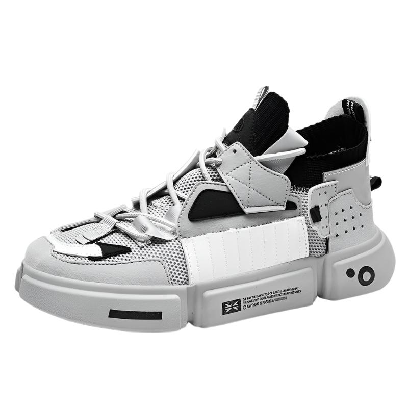 GR | Casual and relaxed summer shoes