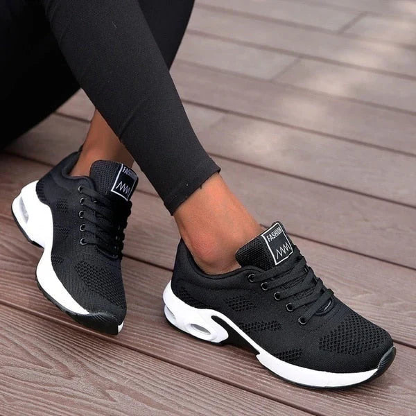 GR | Comfortable Orthopedic Sneakers