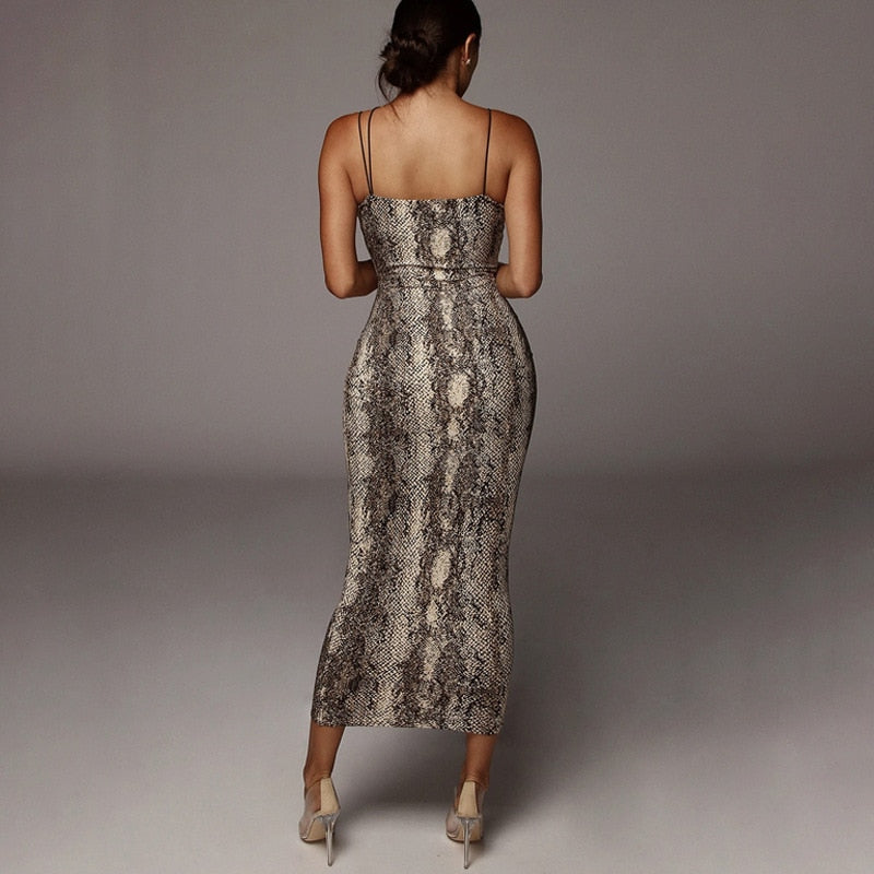 GR | Fishtail Dress Pin-Up 
