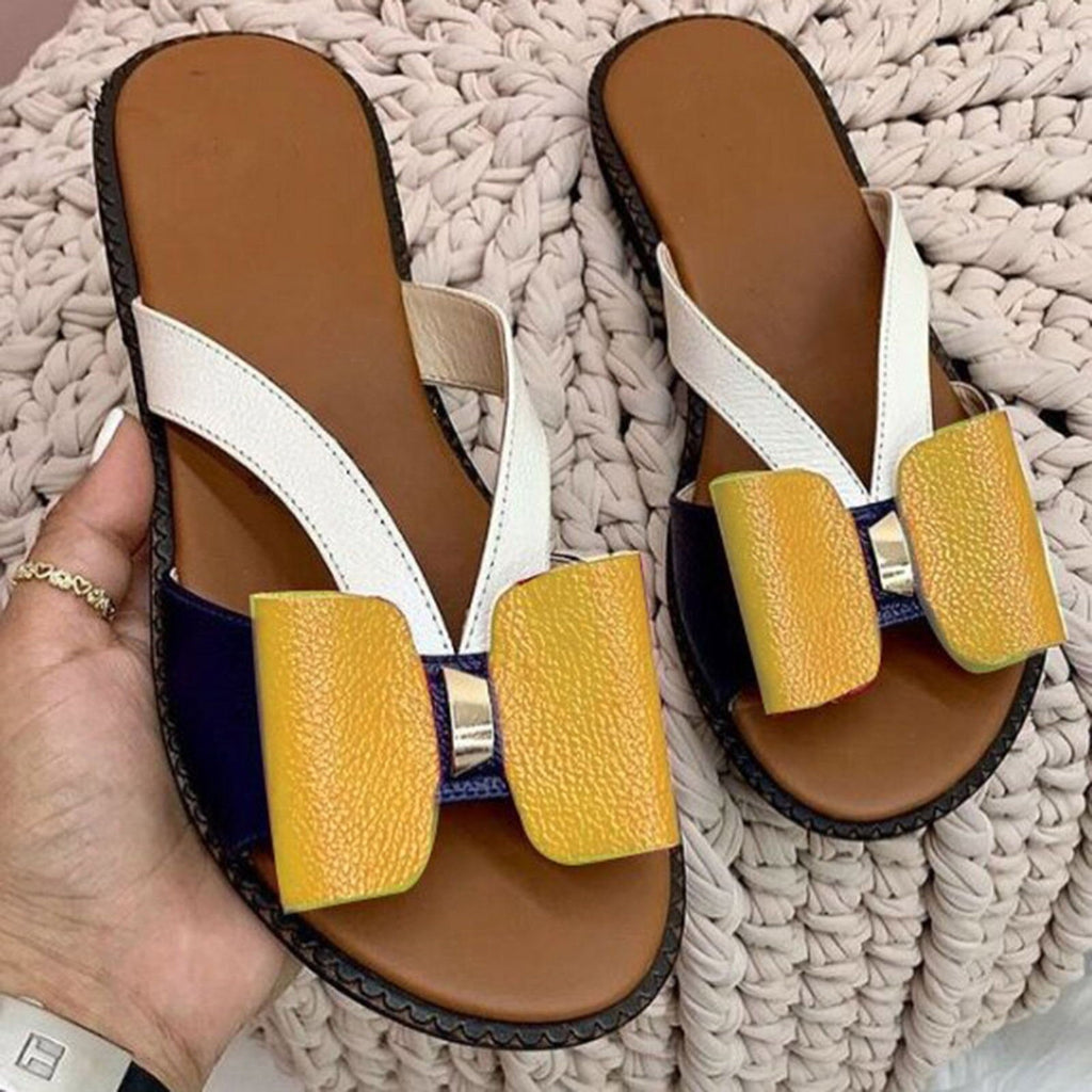 GR | One Snap Sandals