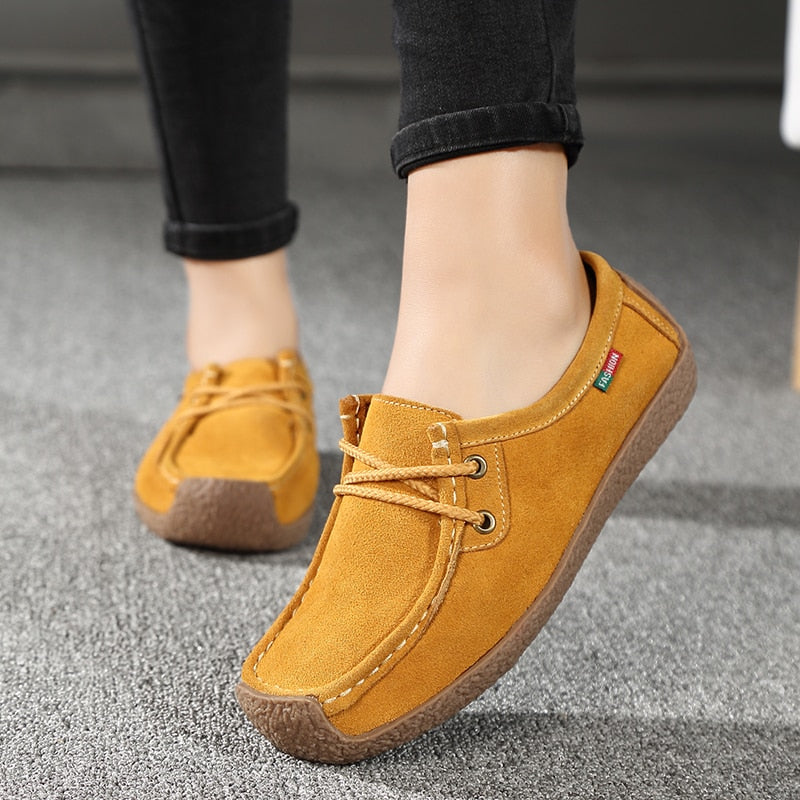 GR - Orthopedic slippers for women