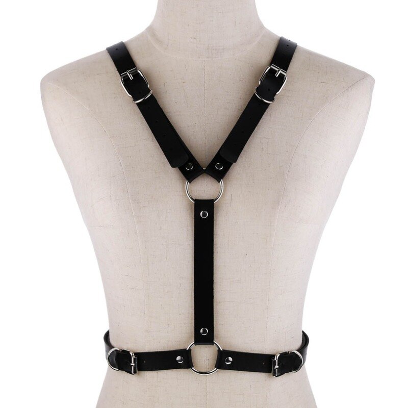 GR | Harness with wings