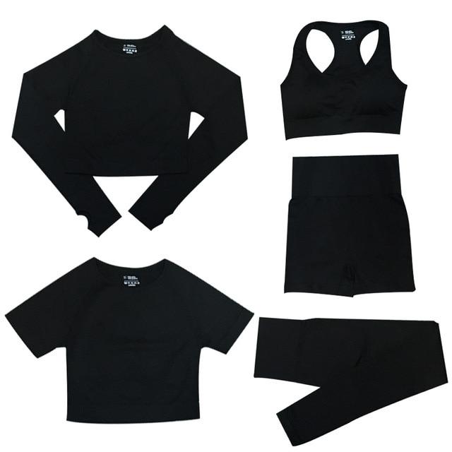 GR | Piece Sports Set