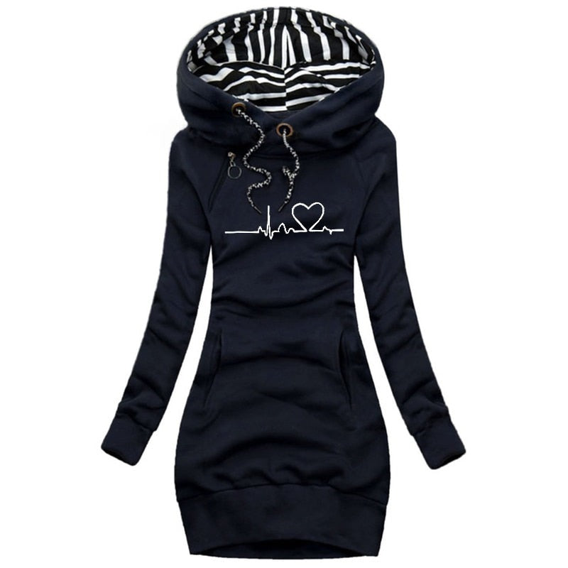 GR | Hoodie für Frauen
