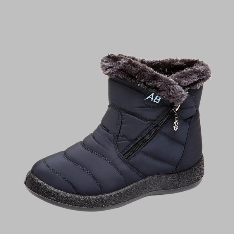 GR | Waterproof winter boots