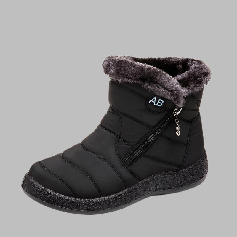 GR | Waterproof winter boots