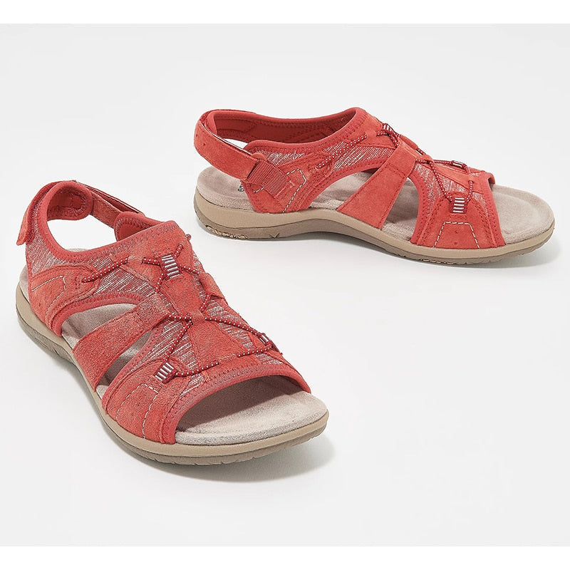 Comfortable women's sandals