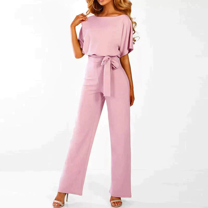 GR - Comfortable summer jumpsuit