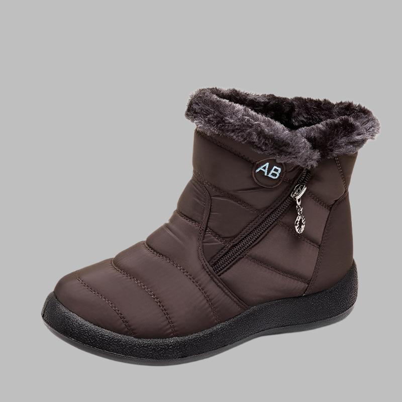 GR | Waterproof winter boots