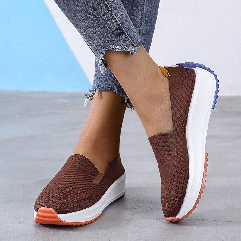 GR | Comfortable shoes for women
