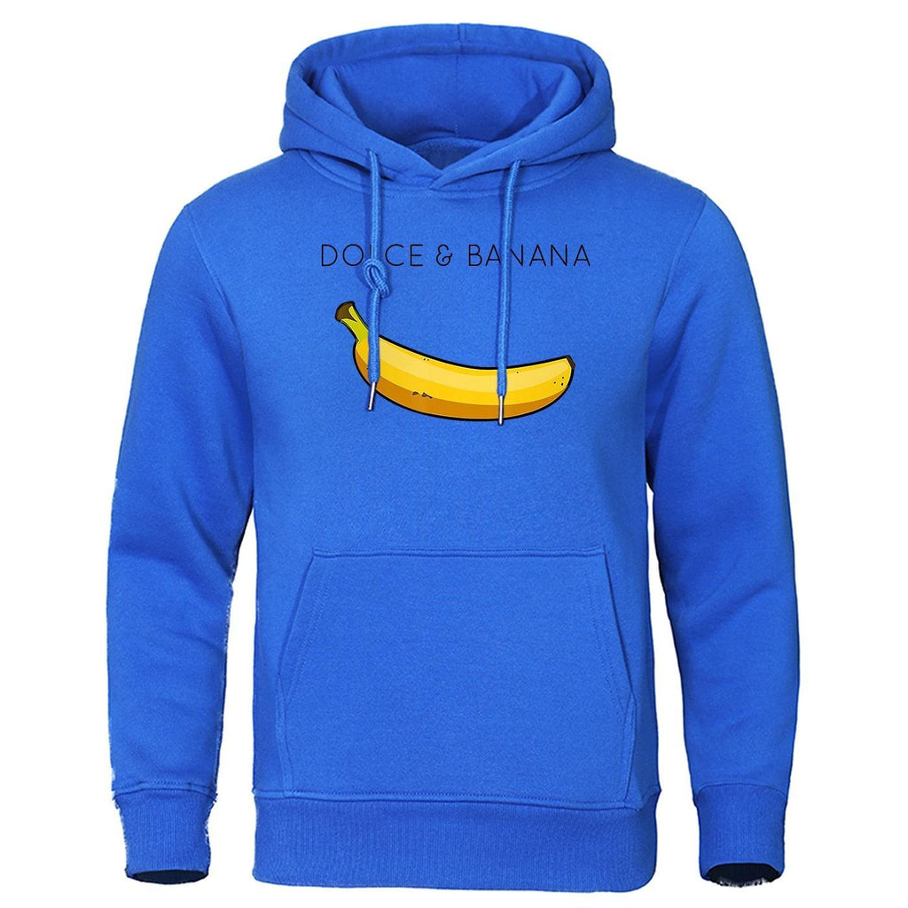 GR | Banana - Limitierte Auflage Hoodie