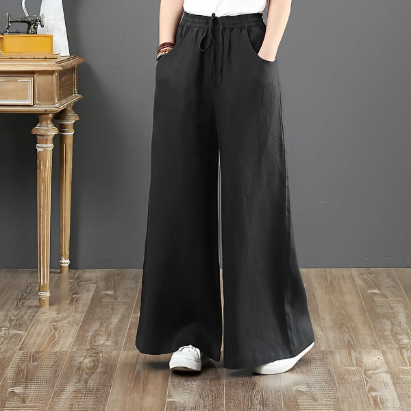 GR - Stilvolle Hose