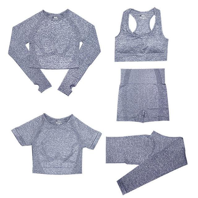 GR | Piece Sports Set