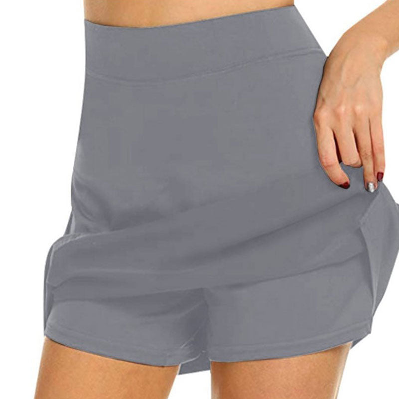 GR | Sports skirt for women