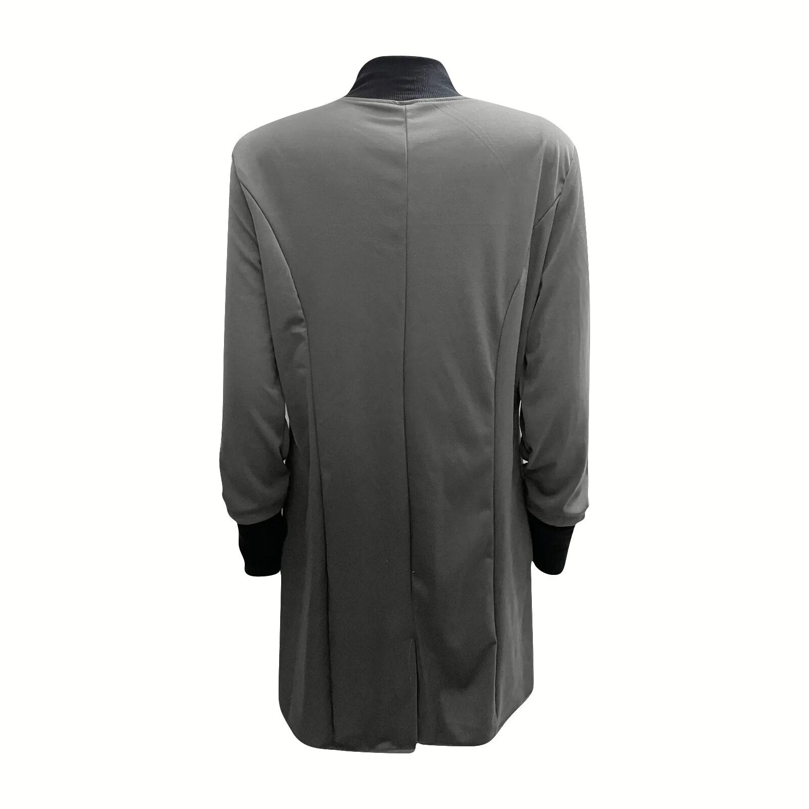 GR | Jacket with button