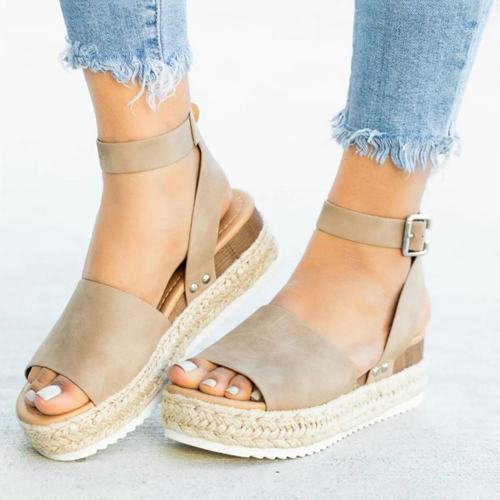 GR | Summer sandals