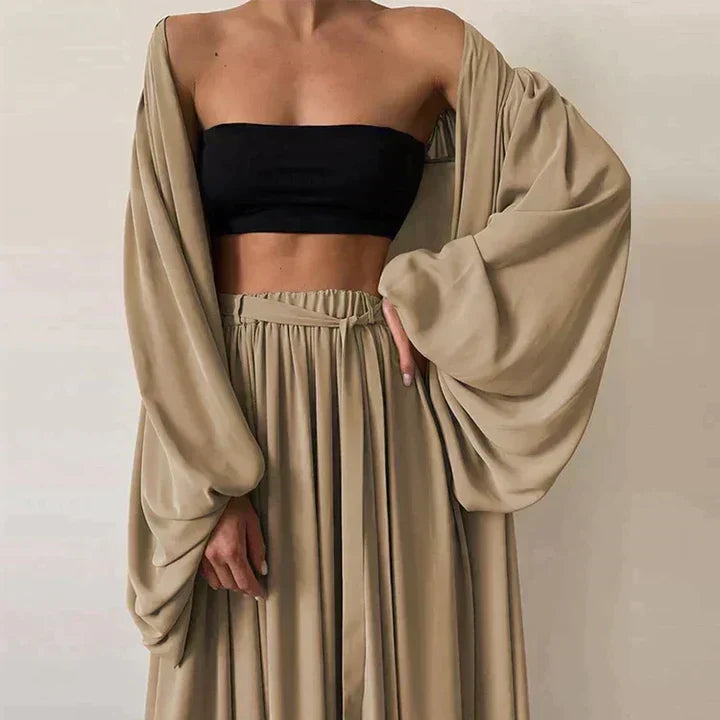 GR | Beautiful 3-piece set for women