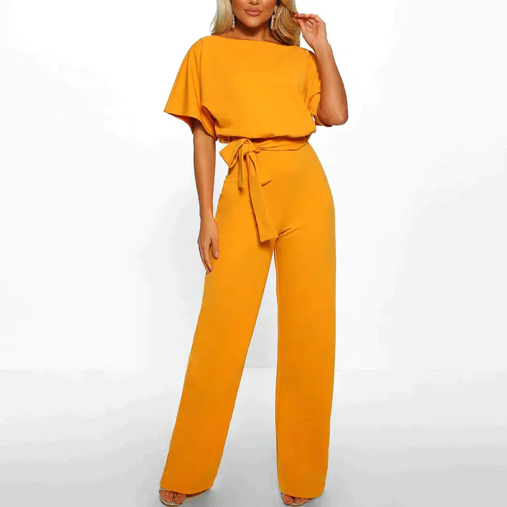 GR - Comfortable summer jumpsuit