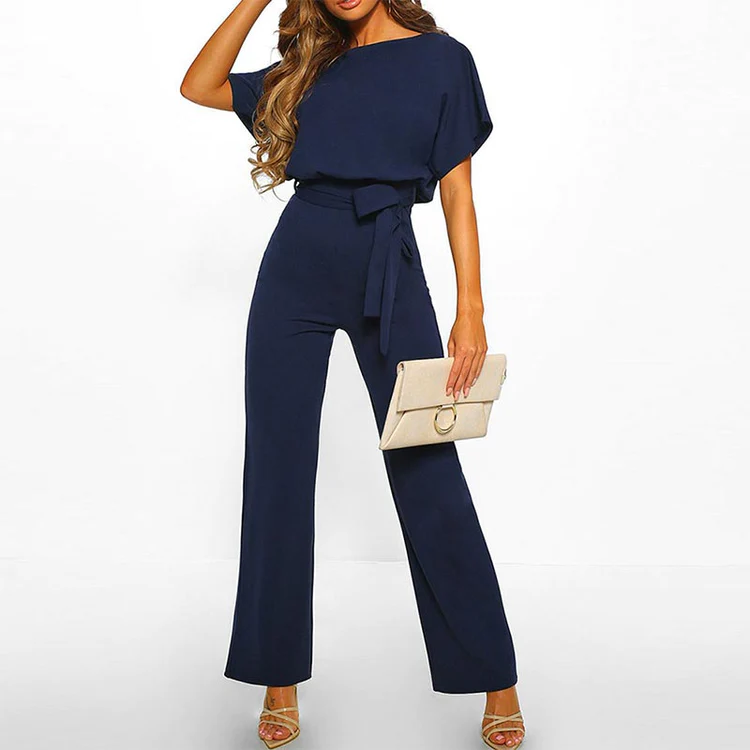 GR - Comfortable summer jumpsuit