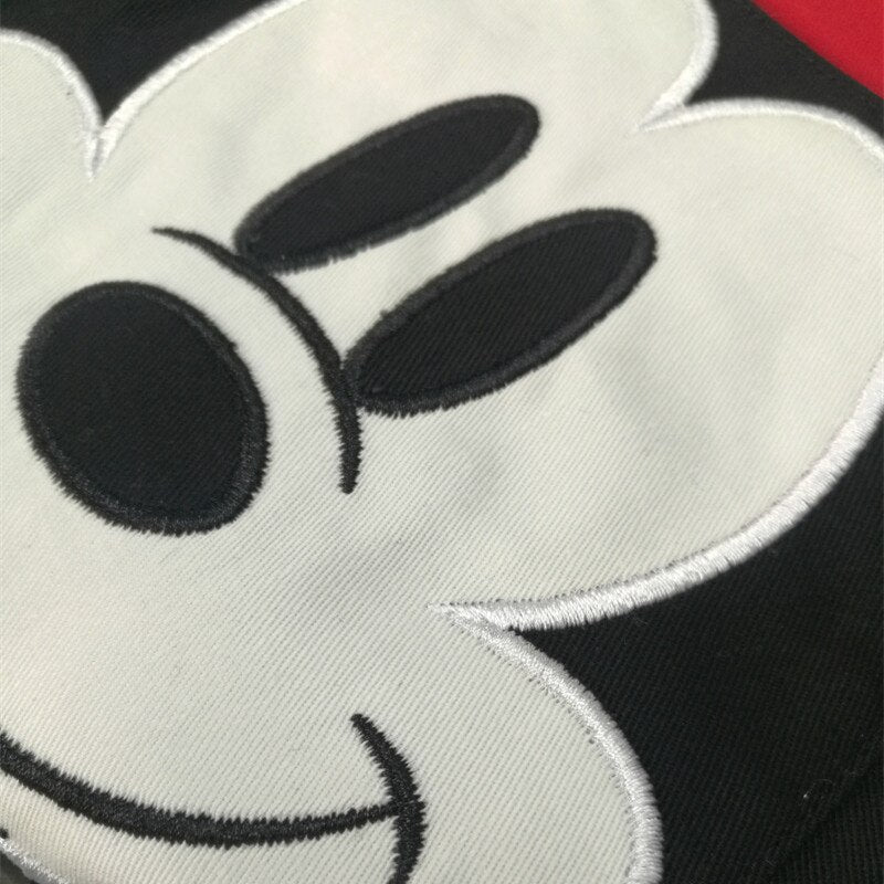 GR | Vintage Mickey & Minnie Apron