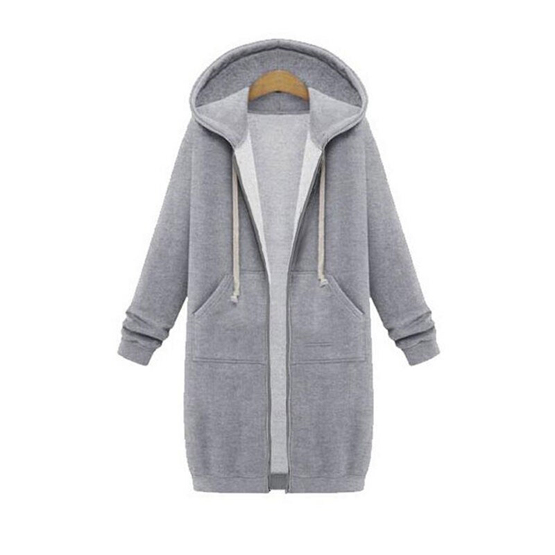 GR Long Sweatshirt