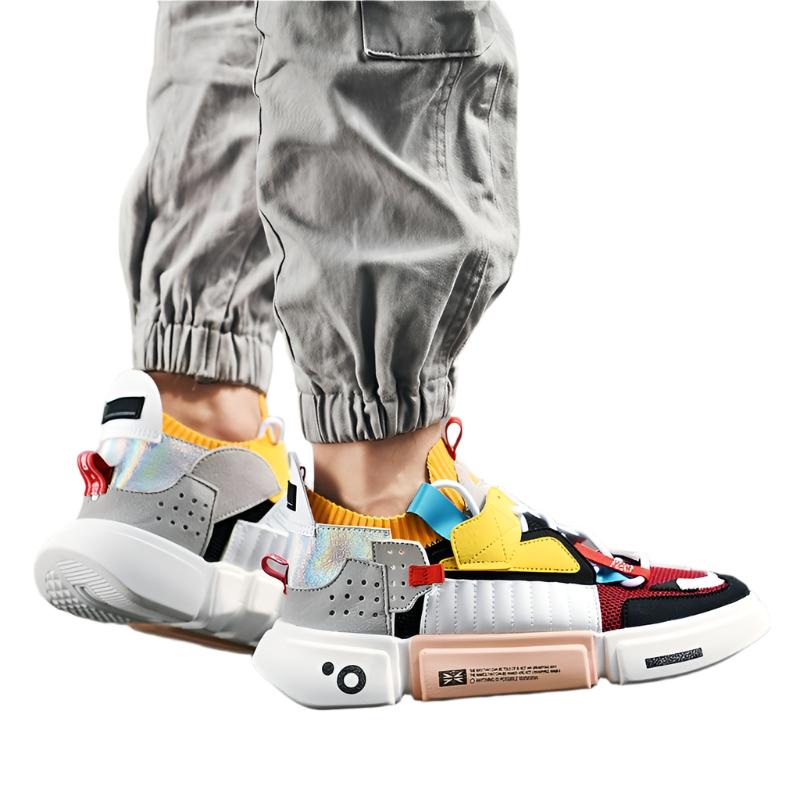 GR | Casual and relaxed summer shoes