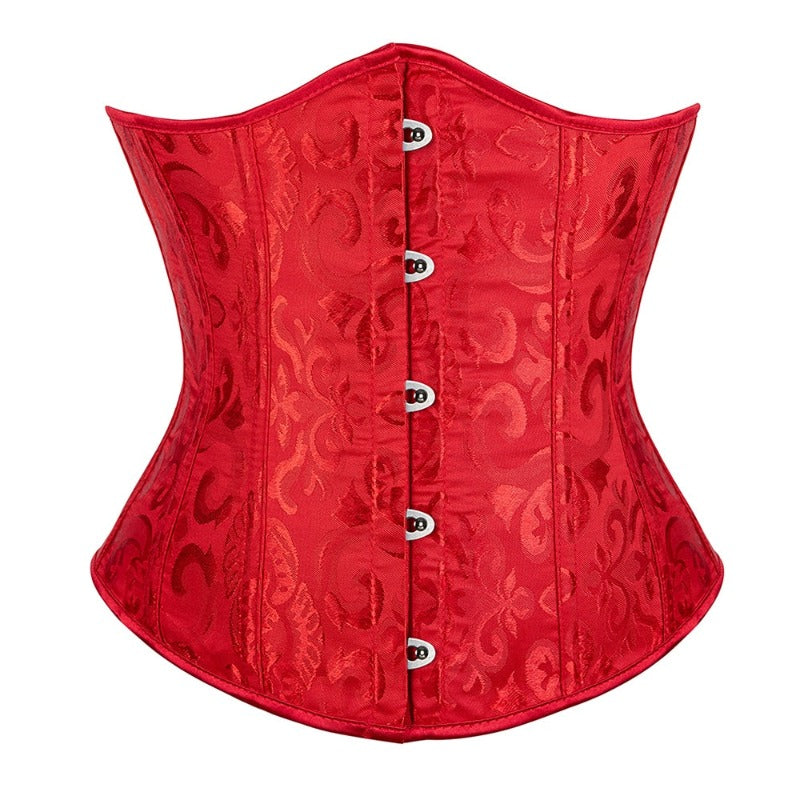 GR | Classic corset with a beautiful design