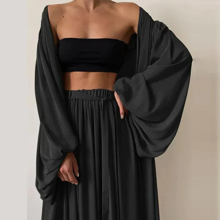 GR | Beautiful 3-piece set for women