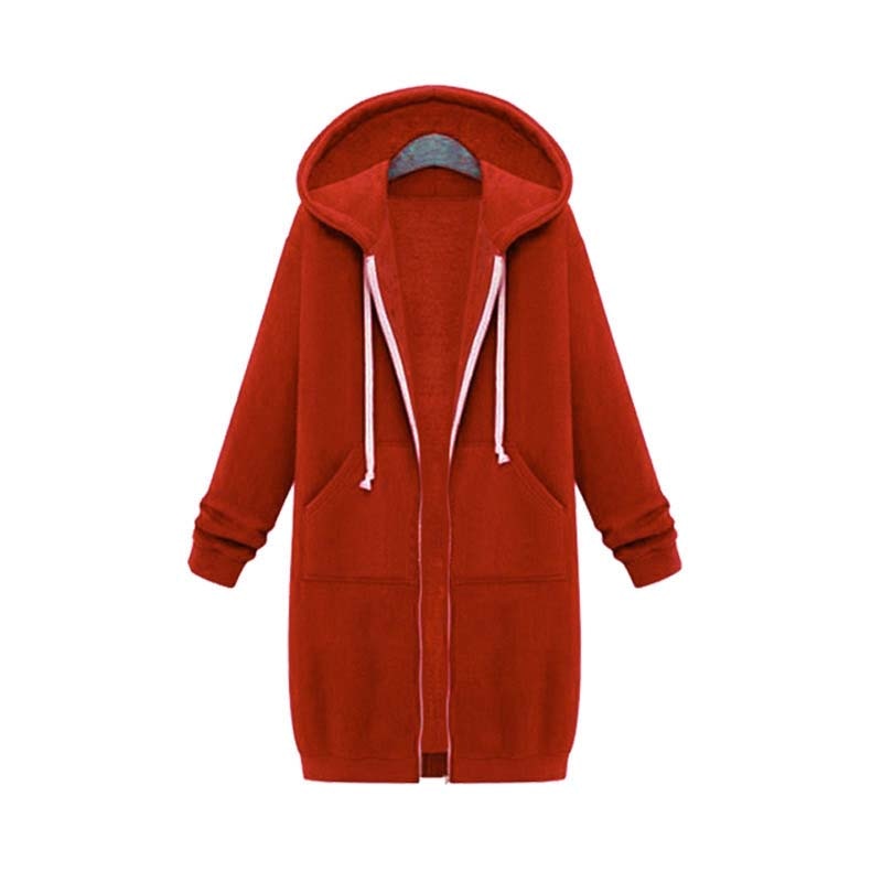 GR Long Sweatshirt