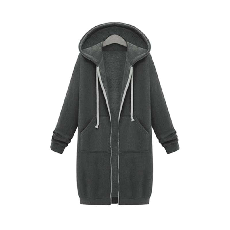 GR Long Sweatshirt