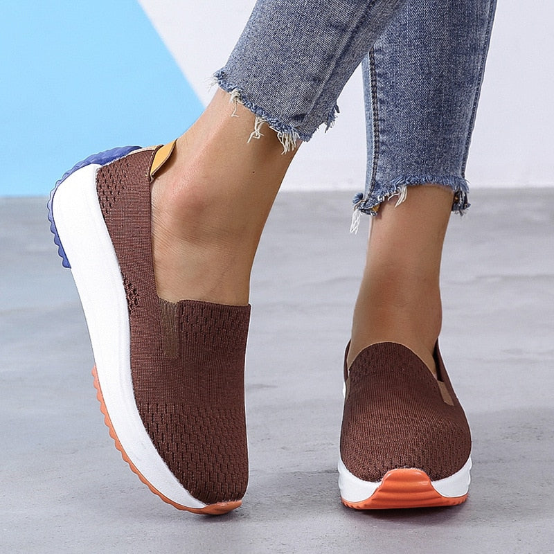 GR | Comfortable shoes for women